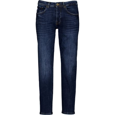 Goldgarn U2 Jeans Donkerblauw Ggm011290