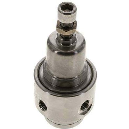 Drukregelaar G1/4'' 700l/min 0,1-1,5bar/1-22psi
