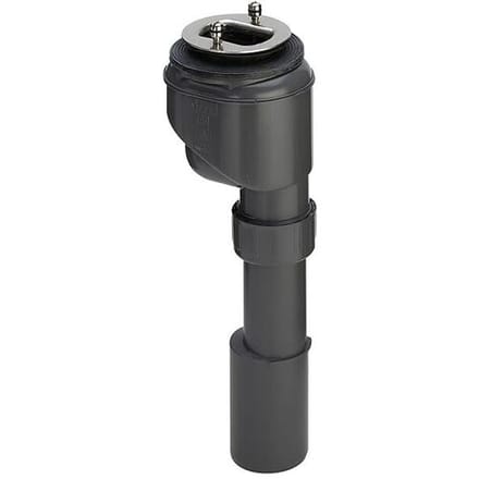 Viega Domoplex drain functional unit drain pipe vertical model 6928.21 279219