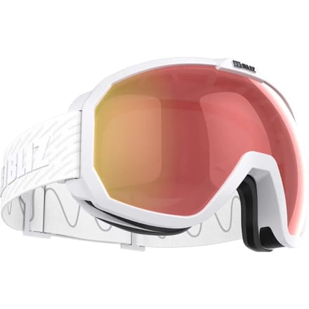 Skimasker Bliz Charge Otg