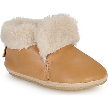 Bonton  Babyslofjes DOUDOU FUR