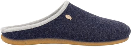 Hot Potatoes 92209 Sloffen Heren - Navy