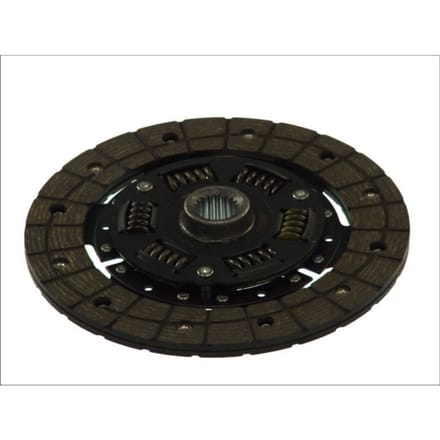 Koppelingsplaat AISIN DZ-015