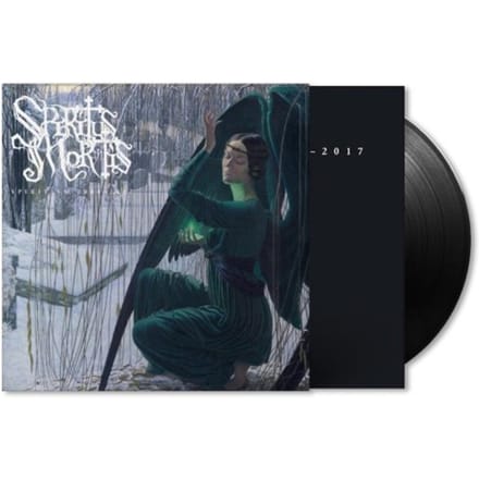 Spiritism 2008-2017 - Spiritus Mortis