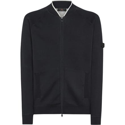 Peuterey Mosk Vesten Donkerblauw Peu5507