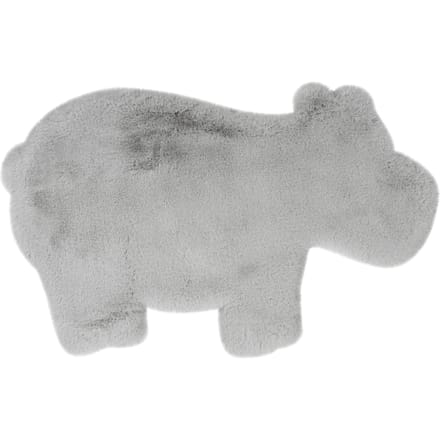 Kindervloerkleed Nijlpaard | Noa Interior