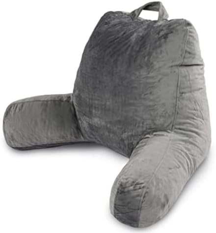 Leeskussen Voor in Bed - Bookseat - Rugkussen