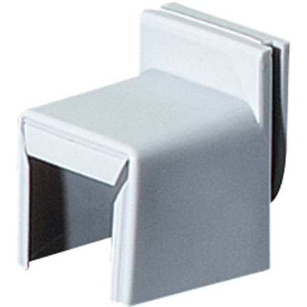 Hensel Kabelinvoerstuk voor DP 90/92 Adapter Grijs - EKA 20 [10 stuks]