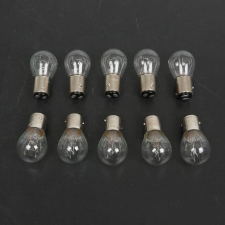 Ampoule Osram pour Moto Honda 750 NC S DCT ABS 2014 à 2019 ARG Neuf