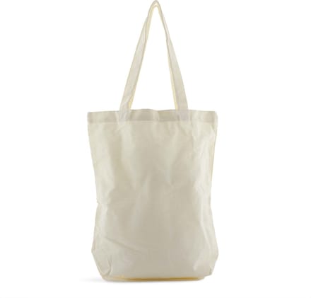 10x canvas shopper Ecru