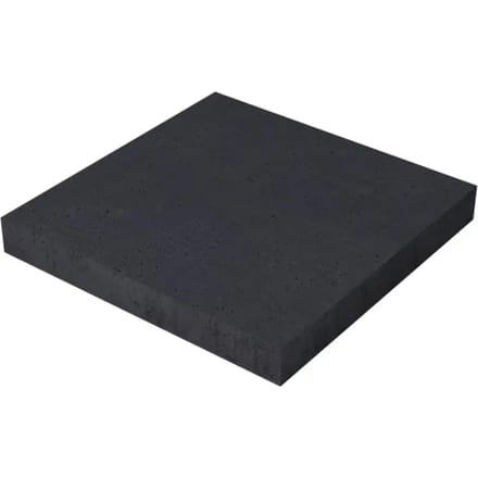 Schellevis Oudhollands Carbon Tegel 100x100x12