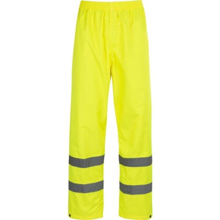 Portwest Hi-Vis Verkeersbroek S480 - Geel - M