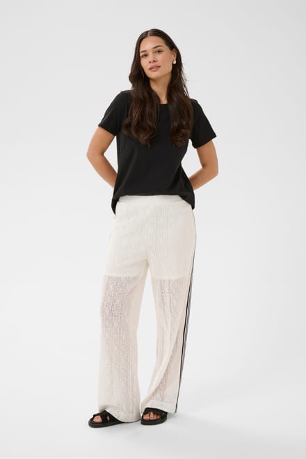 Casual broek KAdonna Casual broek Straight fit