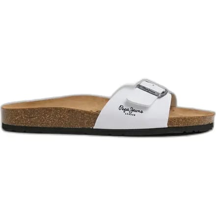 Badslippers Pepe Jeans Bio Single Champion