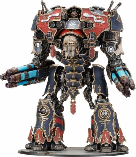 Games Workshop 03-26 collectible figure