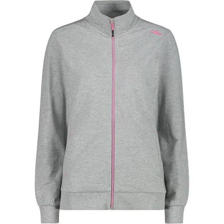 Cmp 32d8006m Sweatshirt Grijs XS Vrouw