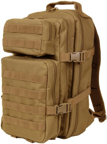 BACKPACK US ASSAULT LQ13168A
