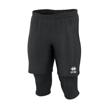 Errea Mills Short Ad - Sportswear - Volwassen