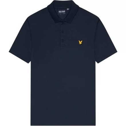 Polo Lyle & Scott Tech