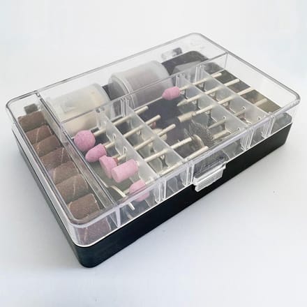 DW4Trading Multitool Accessoire Set - 69 Delig