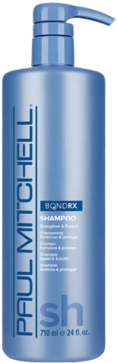 Paul Mitchell - Bond RX Shampoo - 710 ml