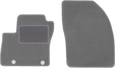 Automatten voor: Ford C-MAX MK1 minivan (2003-2010)