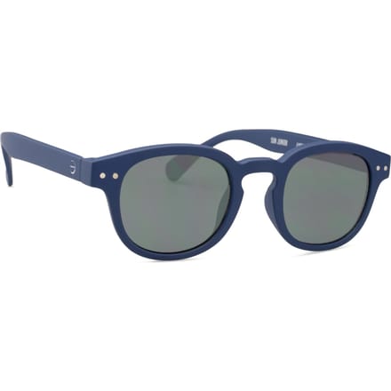 Izipizi Sun Junior #C Navy Blue (voor 5 - 10 jaar)