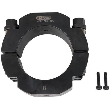 KS Tools 460.1714 Spanblok Ø 90 x 54 mm