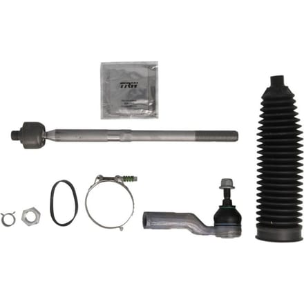 Spoorstang TRW JRA601 links