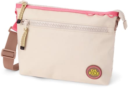 Dakine Renovation Crossbody - Schoudertas 29 cm (salmon bay)