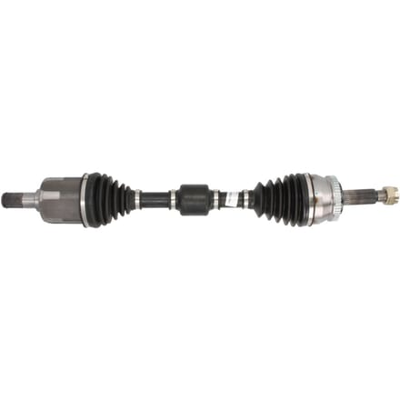 Aandrijfas POINT GEAR PNG73001 links
