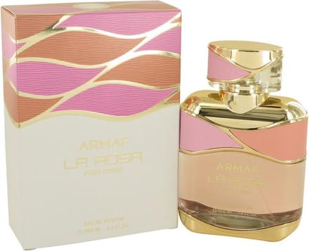 Armaf Armaf La Rosa eau de parfum spray 100 ml