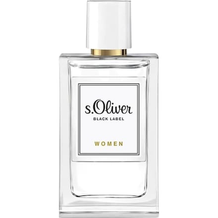 s.Oliver Black Label Women Eau de Parfum Spray Dames 30 ml