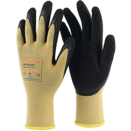 PSP 10-120 allround Latex Lite pro