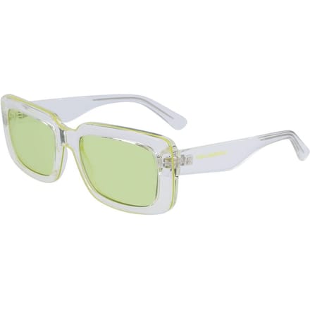 Zonnebril Uniseks Karl Lagerfeld KL6101S-970 ø 54 mm