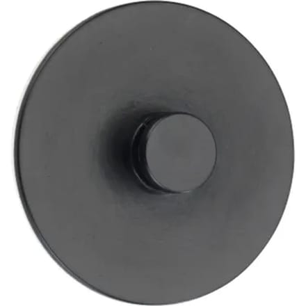 Wenko Adapter Turbo-loc Voor Claasic Plus Zwart 2 Stuks
