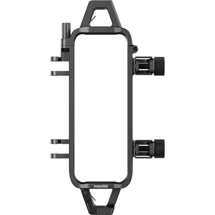 Insta360 Watersport Touwbevestiging Action Camera's Touwsysteem