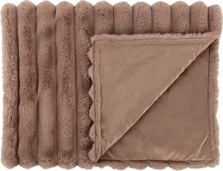 Scruffs - Aspen Huisdierdeken – One Size - Taupe