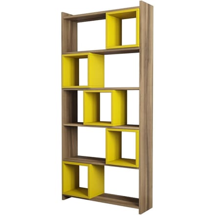 Boekenkast Box | Kalune Design
