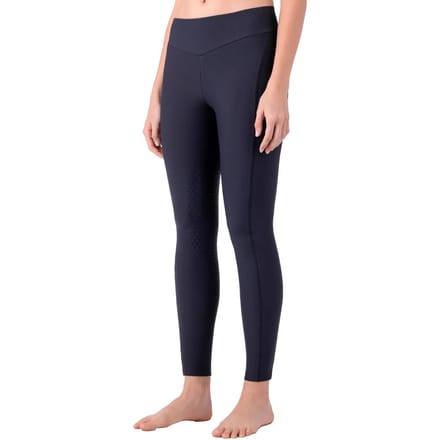 Dameslegging met middengrip Equiline Engarek