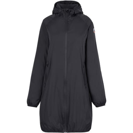 JOTT Glendale Polar Jacket Black Größe: XS | Trench Coats Outlet | Damen | Schwarz