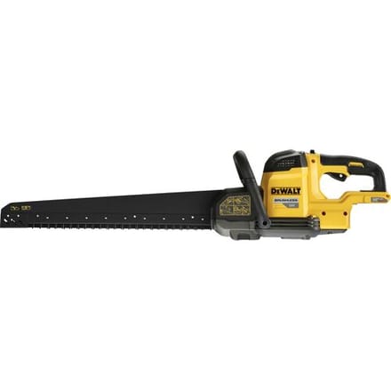 DeWALT DCS397N-XJ 54V Flexvolt accu alligatorzaag (body) 54V Li-ion