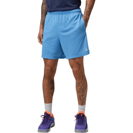 Jordan Sport Essentials Korte Broek Blauw K412