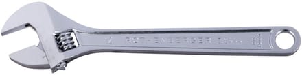 ROTHENBERGER Verstelbare moersleutel 12", sleutelmaat tot 34mm - 70444