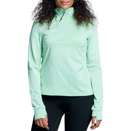 Poederbaas Skipully Dames - Arctic 2.0 - Avocado - Maat M