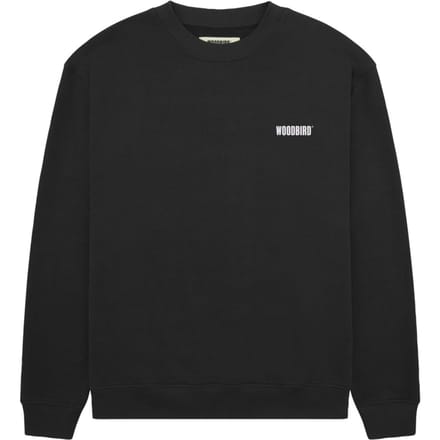 Woodbird Mens WBCane Founded Crew