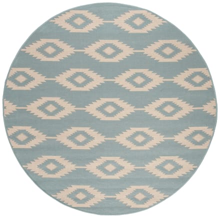 Buitenkleed Jones Rond | Safavieh