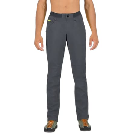 Karpos Noghera Broek Grijs 52 Man