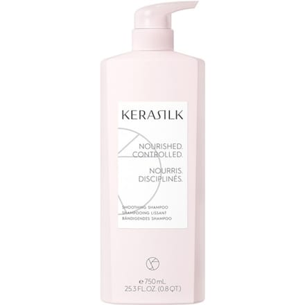Kerasilk Essentials Shampoo temmen Basic Dames 750 ml