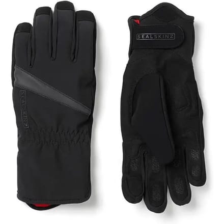 Lange handschoenen Sealskinz Bodham